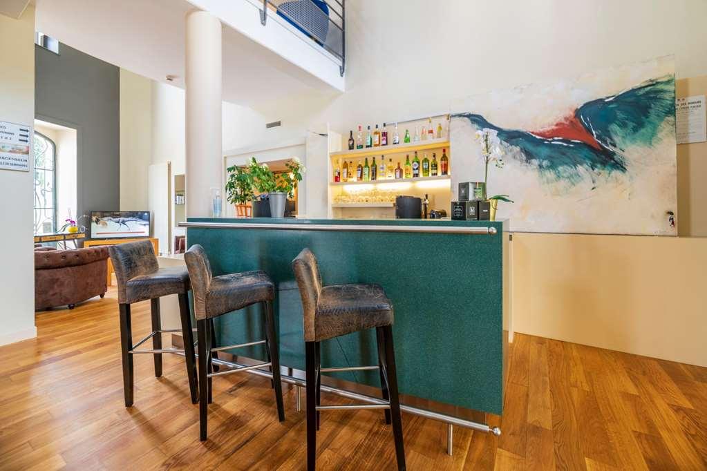 Hotel Cerise - Les Sources Luxeuil-Les-Bains Interiér fotografie